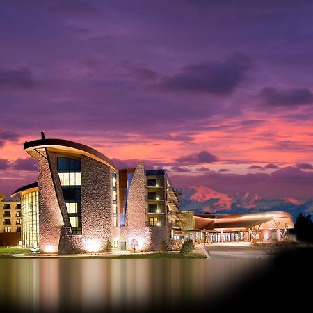 Sky Ute Casino Resort Ignacio Exterior foto