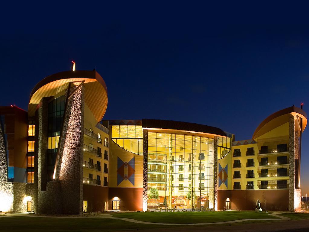 Sky Ute Casino Resort Ignacio Exterior foto