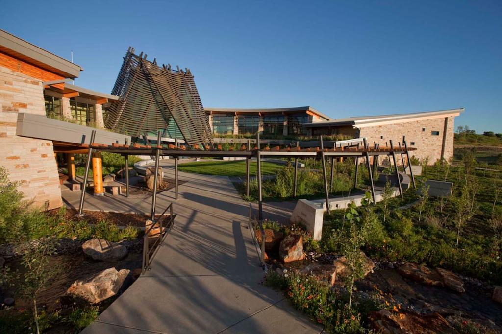 Sky Ute Casino Resort Ignacio Exterior foto