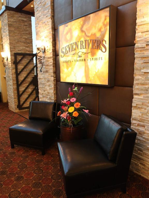Sky Ute Casino Resort Ignacio Exterior foto