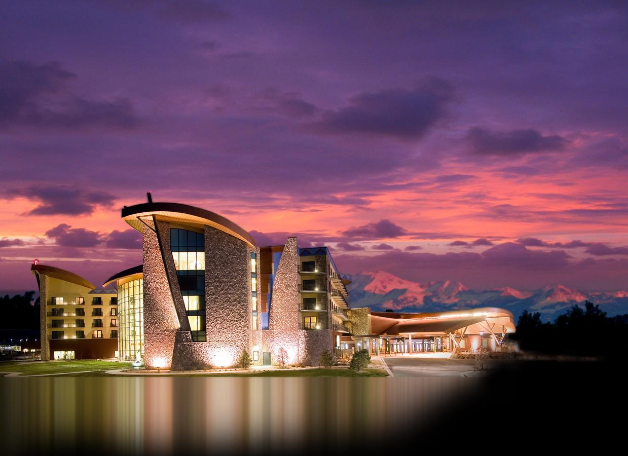 Sky Ute Casino Resort Ignacio Exterior foto